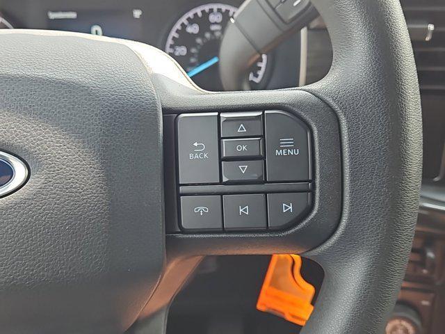 used 2021 Ford F-150 car, priced at $31,399