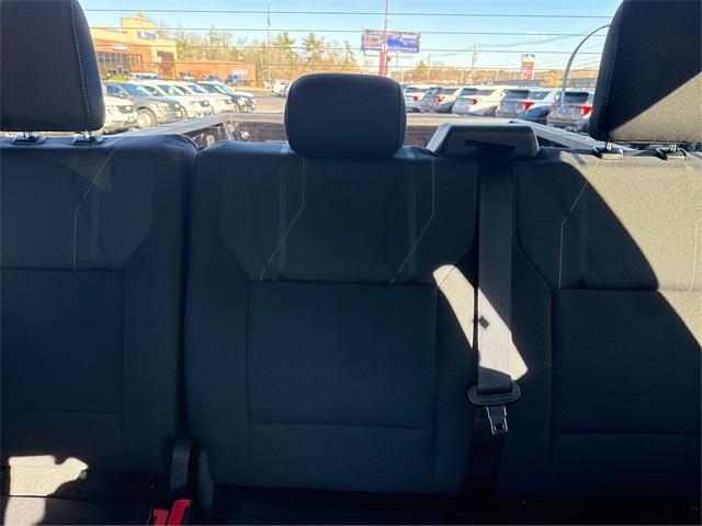 new 2025 Ford F-150 car, priced at $49,466