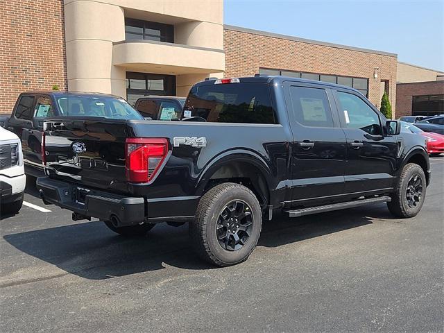 new 2024 Ford F-150 car, priced at $49,406