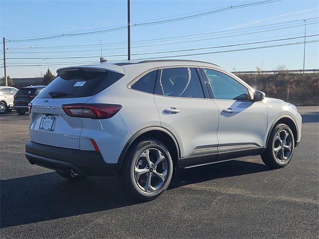 new 2025 Ford Escape car, priced at $33,620