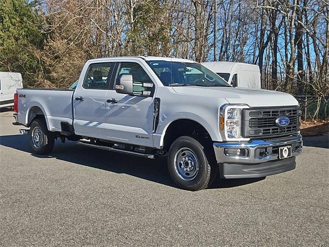 new 2024 Ford F-250 car, priced at $59,852