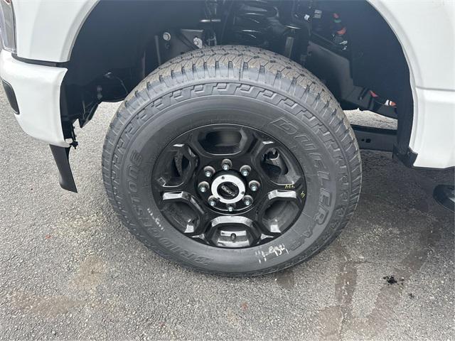 new 2025 Ford F-250 car, priced at $64,555