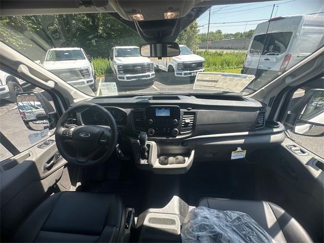 new 2025 Ford F-250 car, priced at $59,400