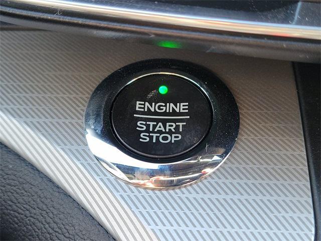 used 2020 Ford Explorer car