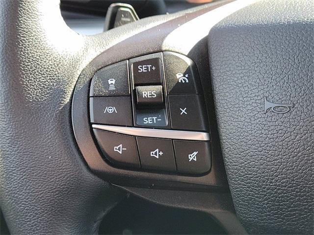 used 2020 Ford Explorer car
