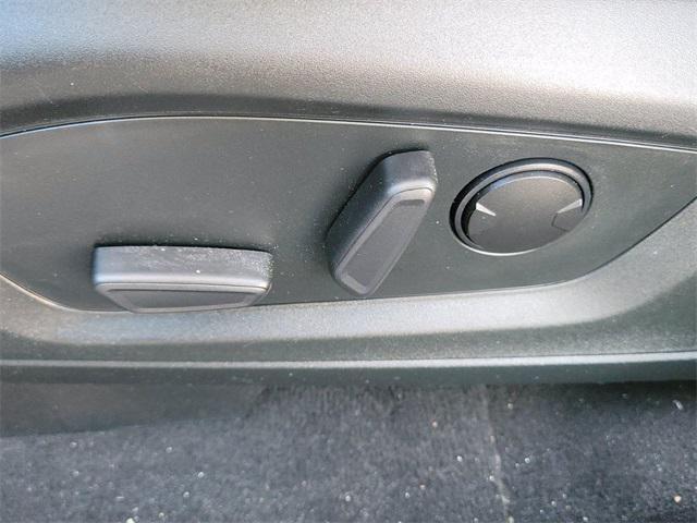 used 2020 Ford Explorer car