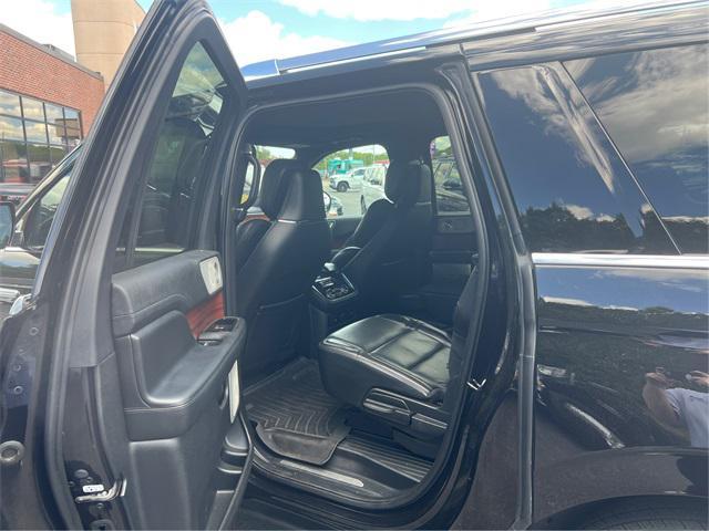 used 2020 Lincoln Navigator car, priced at $41,994