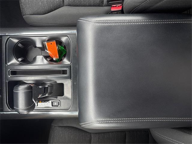 used 2023 Ford F-150 car, priced at $43,988