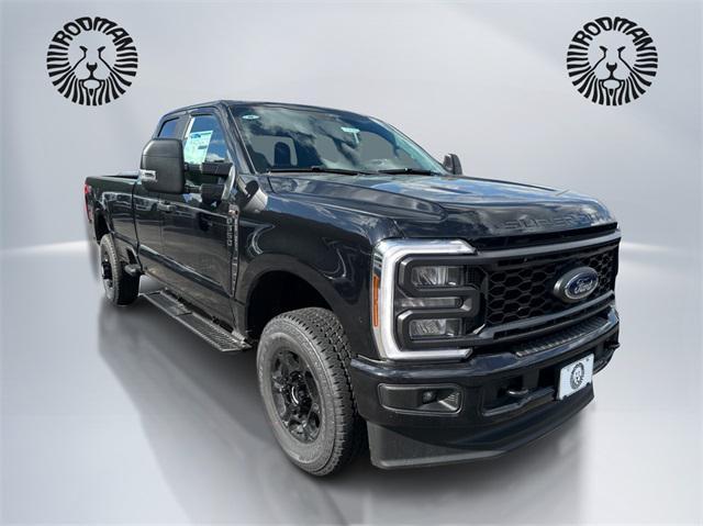 new 2025 Ford F-350 car, priced at $63,165