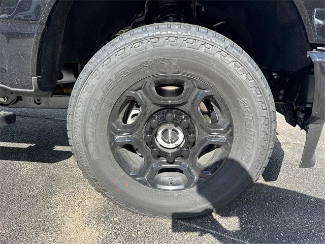 new 2025 Ford F-350 car, priced at $63,165