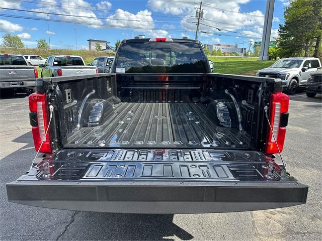 new 2025 Ford F-350 car, priced at $63,165