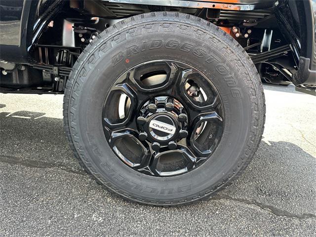 new 2025 Ford F-350 car, priced at $63,165