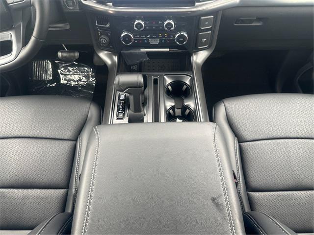 new 2025 Ford F-150 car, priced at $68,593