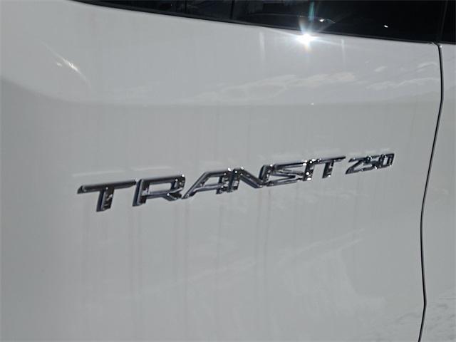 new 2024 Ford Transit-250 car, priced at $51,475