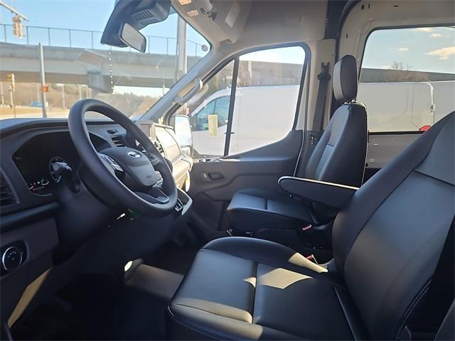 new 2024 Ford Transit-250 car, priced at $51,475