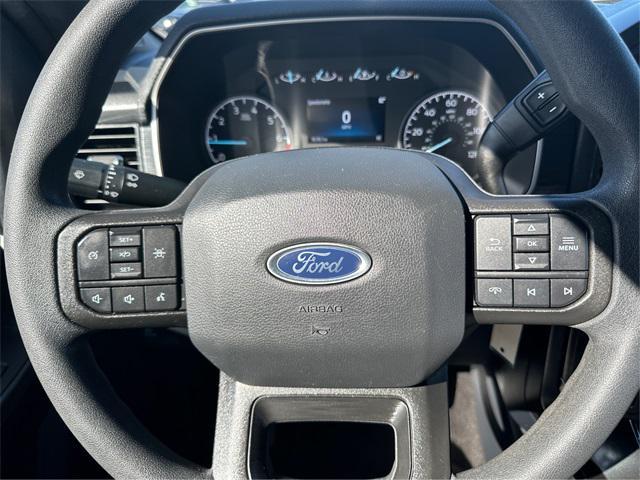 used 2021 Ford F-150 car, priced at $34,999