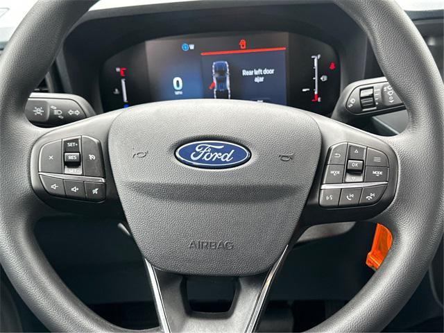 new 2025 Ford Maverick car, priced at $28,150