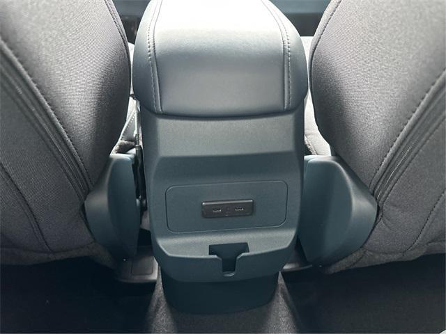 new 2025 Ford Maverick car, priced at $28,150