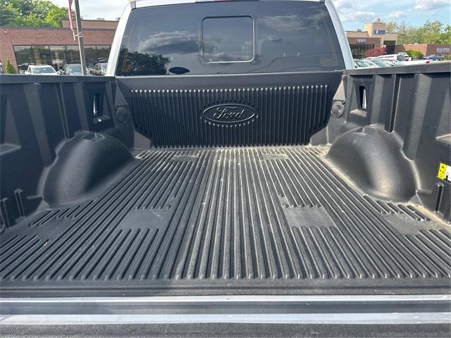 used 2022 Ford F-150 car, priced at $44,791