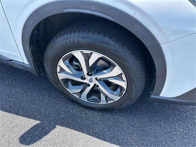 used 2020 Subaru Outback car, priced at $24,694