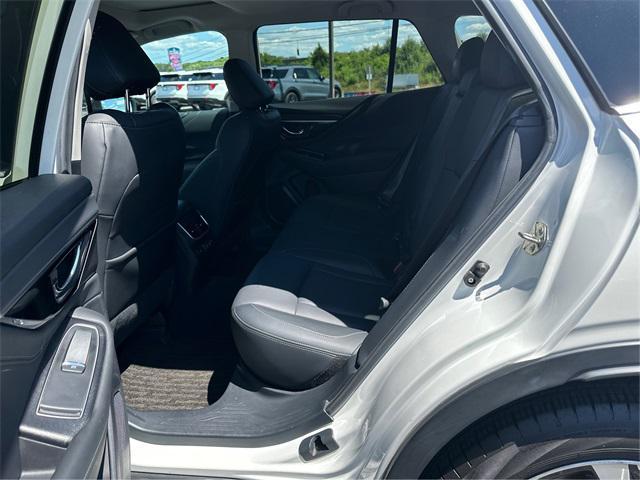 used 2020 Subaru Outback car, priced at $24,694