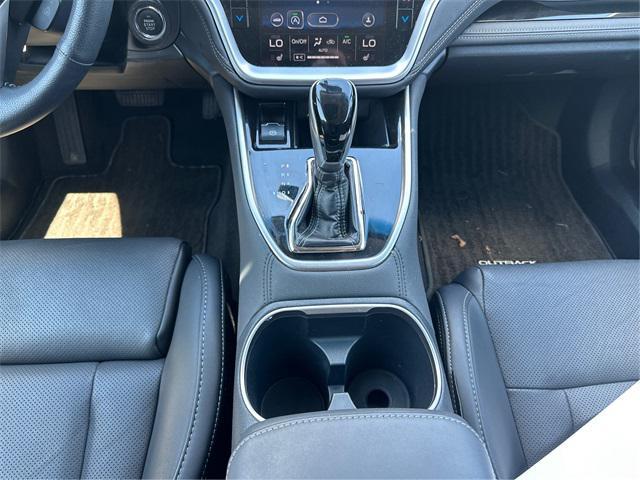 used 2020 Subaru Outback car, priced at $24,694