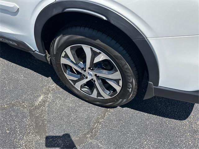 used 2020 Subaru Outback car, priced at $24,694