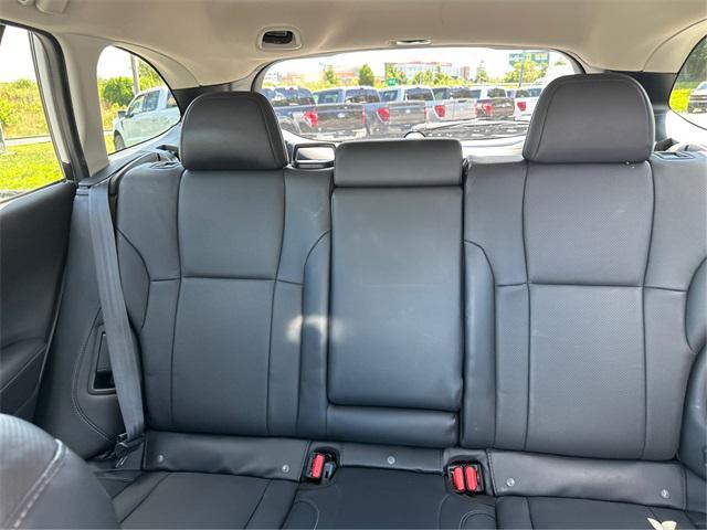 used 2020 Subaru Outback car, priced at $24,694