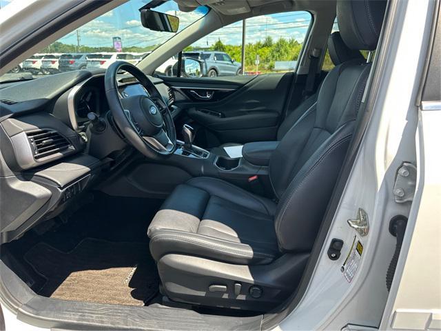 used 2020 Subaru Outback car, priced at $24,694