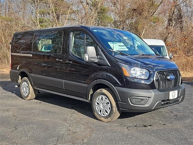 new 2024 Ford Transit-150 car, priced at $50,010