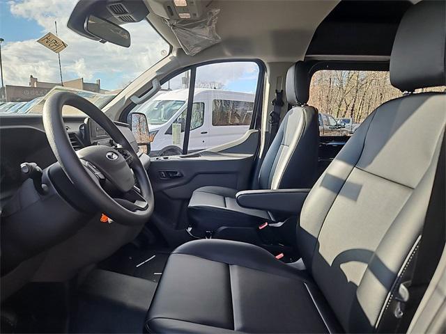 new 2024 Ford Transit-150 car, priced at $50,010