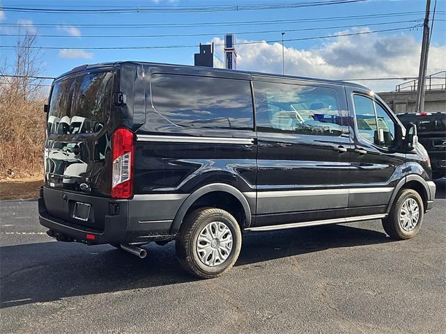 new 2024 Ford Transit-150 car, priced at $50,010