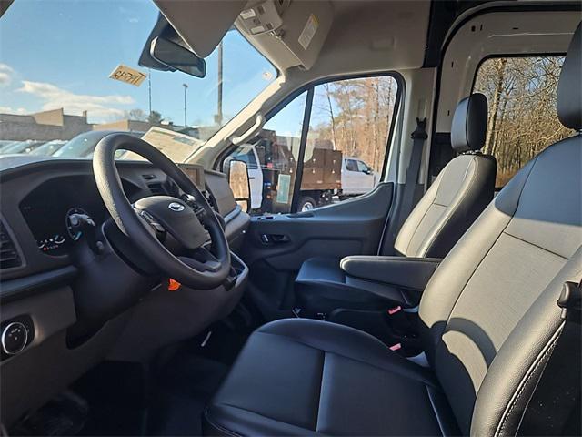 new 2024 Ford Transit-250 car, priced at $47,264