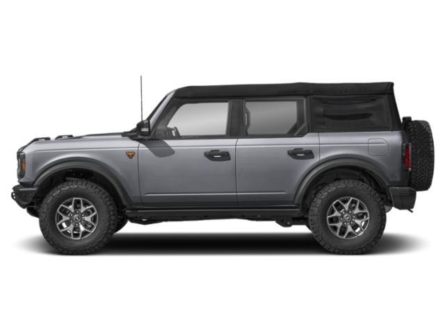 new 2025 Ford Bronco car, priced at $70,315