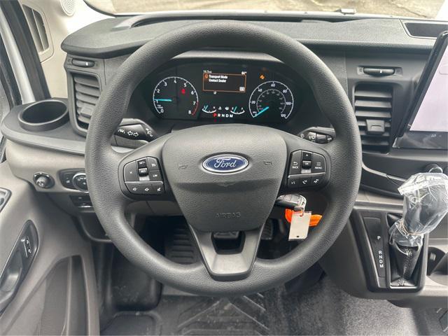 new 2025 Ford Transit-250 car, priced at $50,249