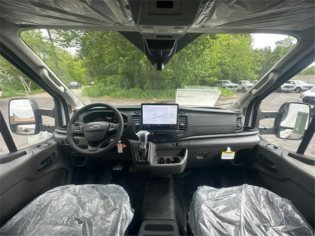 new 2025 Ford Transit-250 car, priced at $50,249