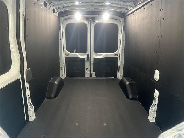 new 2025 Ford Transit-250 car, priced at $50,249