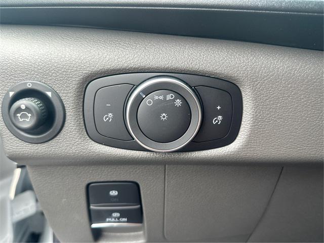new 2025 Ford Transit-250 car, priced at $50,249