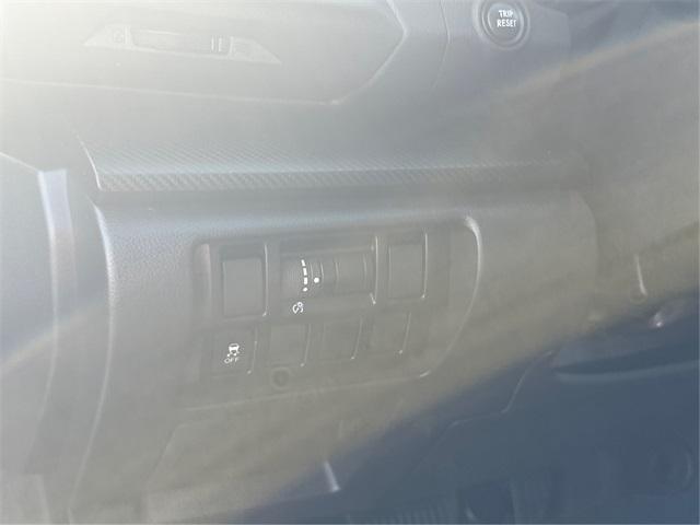used 2022 Subaru Impreza car, priced at $19,981