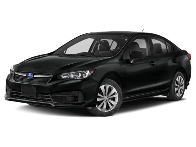 used 2022 Subaru Impreza car