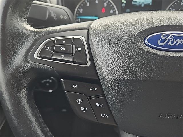 used 2019 Ford EcoSport car, priced at $11,490