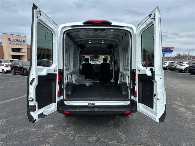 new 2025 Ford Transit-250 car, priced at $49,913