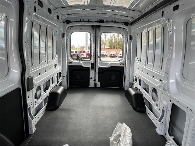 new 2025 Ford Transit-250 car, priced at $49,913