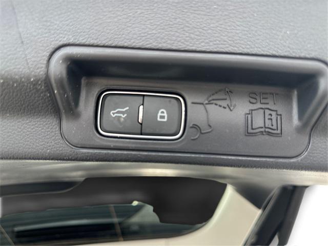 used 2025 Ford Explorer car, priced at $43,590