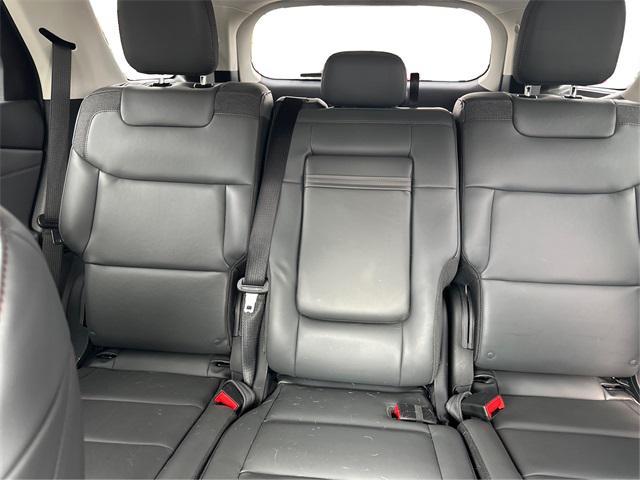 used 2025 Ford Explorer car, priced at $40,998
