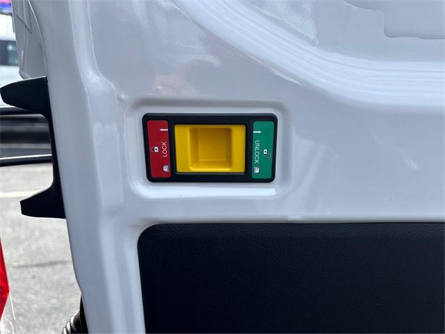 new 2025 Ford Transit-150 car, priced at $46,474