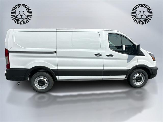 new 2025 Ford Transit-150 car, priced at $46,474