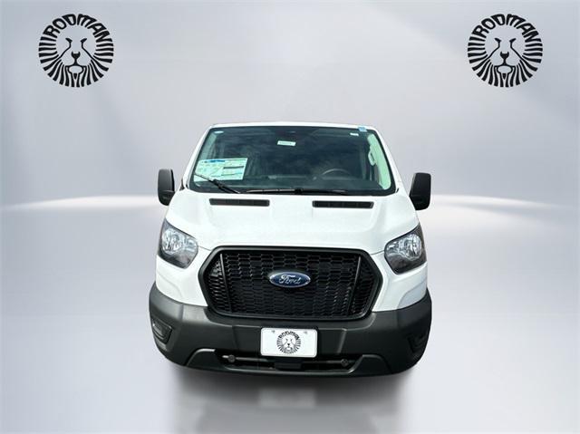 new 2025 Ford Transit-150 car, priced at $46,474