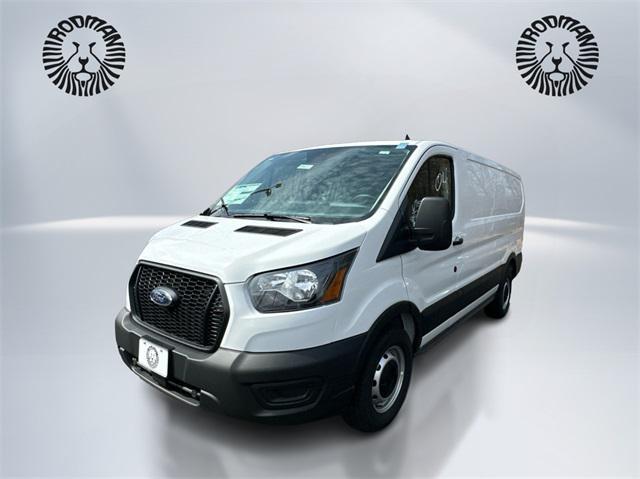new 2025 Ford Transit-150 car, priced at $50,659