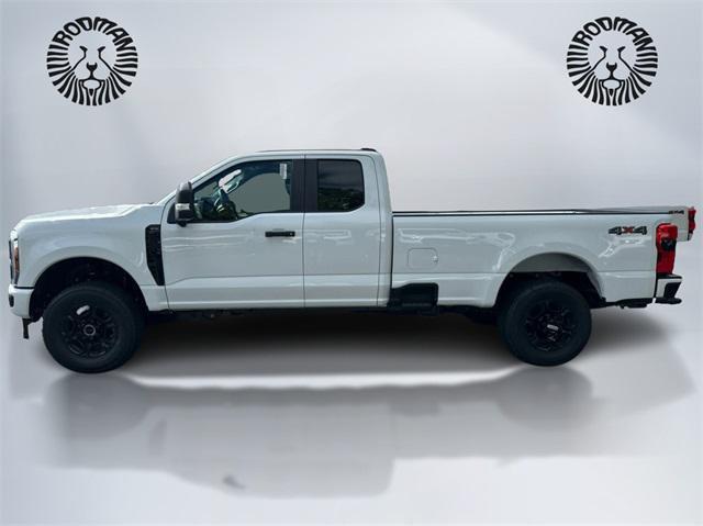 new 2025 Ford F-250 car, priced at $51,930